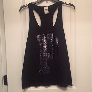 3/$18 🎉 Victoria’s Secret PINK tank top